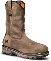 [Timberland PRO] Men's Pull-on Work Boots Industrial