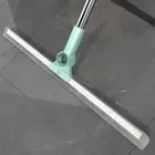 Floor Squeegee For Floor Tile Water/Stain Cleaning Foam Wiper Blade Window