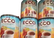 5 Nestle Ecco Cebada Instantanea 170g /6oz. (from Peru) 100% Natural