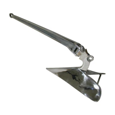 BLA Plough Anchor - 316 Grade Stainless Steel 146188