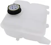 Coolant Reservoir Tank for Ford Focus MK3 Electric 2014-2017, Coolant Radiator Overfolw Expansion Tank Bottle 1717053