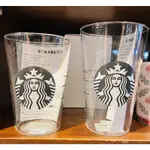 星巴克 黑女神 TOGO杯 玻璃杯 20OZ星巴克TOGO玻璃杯 星巴克50週年紀念REUSABLE CUP