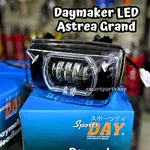 前照燈 DAYMAKER SOGAN GRAND BULUS DAYMAKER RING RGB LED GRAND