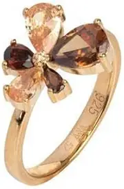 VIDAL&VIDAL Ring ANEL X7685112 Brand, Única, Non-precious metals, No gemstone, Única, Non-precious metals, No Gemstone, Única, Non-precious metals, No Gemstone