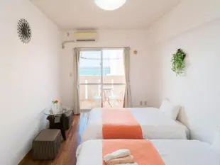 HP Studio Apartment in Okinawa 9955889