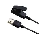 Charging Clip USB Charger Cable Cradle Dock For SUUNTO Ambit3 Vertical Watch
