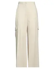 [HARRIS WHARF LONDON] HARRIS WHARF LONDON Pants - Item 30424410