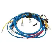 Wiring Loom Major Super/Power