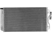 A/C Condenser For 2014-2016 BMW 228i 2015 CR921CT (for: BMW)