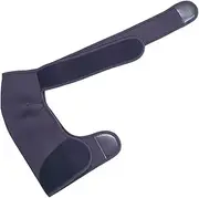 Adjustable Shoulder Brace for Right Shoulder Shoulder Sleeves Shoulder Protector Shoulder Immobilizer