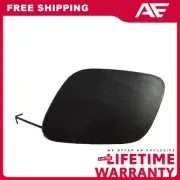 Tow Eye Cover Primed Front Passenger Side For 2019-2022 Toyota Prius (for: Toyota)