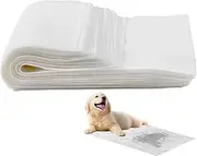 Pet Training Pads - Pet Potty Pads Super Absorbent Leak-Proof | Super Absorbent Leak-Proof for Indoor Pets, Doggies, Cats, Rabbits, Pups
