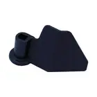 Bread Maker Mixing Paddle Aluminum Alloy Kneading Stirring Mixing Paddle