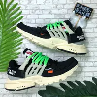 在飛比找樂天市場購物網優惠-Off White x Nike Air Presto 1.