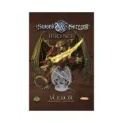Sword and Sorcery - Volkor Hero Pack