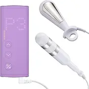 iStim Pelvic Floor Trainer for Incontinence Relief - EM-5200 - Muscle Massager (EMS) for Bladder Control and Pelvic Physical Therapy