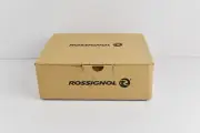Brand New ROSSIGNOL RC30015 PWR 100T SKI BINDINGS Rossi Race DIN 3-10 France