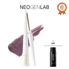 [Neogen] Extra Long Lash Serum Metal Mascara Purple Korea Cosmetics