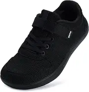 [WHITIN] Women's Barefoot & Minimalist Shoe | Zero Drop Sole | Trail Runner