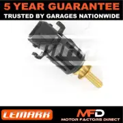 Lemark Coolant Temperature Sensor Fits BMW Mini Land Rover Alpina LWS075MF