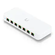 UBIQUITI USW-ULTRA-60W 8 Port Layer 2 PoE Switch