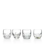 Waterford Mixology Mixed Tumblers, Set of 4
