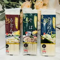 在飛比找樂天市場購物網優惠-日本 松代善屋 乾麵條 240g 烏龍麵 素麵 蕎麥麵 多款