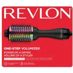 2023 升級版 美國代購 REVLON  吹風機 露華濃 ONE STEP HAIR DRYER 吹風機 整髮器