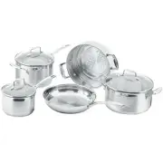 Scanpan 22035 Impact 5pc Cookware Set