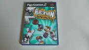 Rayman Raving Rabbids