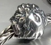 Trollbeads * Chinesischer Hahn * Herbst 2012 *