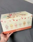 POP MART THE MONSTERS Labubu Have A Seat WHOLE SET (In Hand Ready to Ship!)