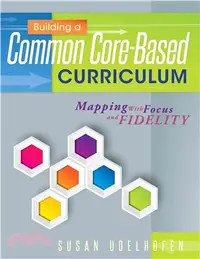 在飛比找三民網路書店優惠-Building a Common Core-based C