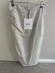 Sir The Label Skirt BNWT size 1