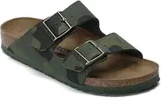 [Birkenstock] Women's, Arizona Sandal Camouflage 42 M