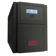 APC EASY UPS SMV 1000VA IEC(6) USB LCD Tower 2YR WTY SMV1000CAI