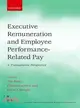 Executive Remuneration and Employee Performance-related Pay ― A Transatlantic Perspective