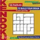 Kendoku: 100 Puzzles To Build Your Brain