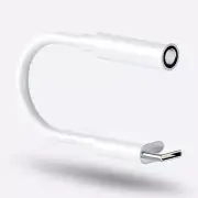High Reliable Type-C to 3.5mm Aduio Adapter Aux Jack Cable for Nokia 8 Sirocco