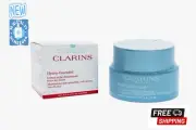 Clarins Hydra-Essentiel Moisturizes Quenches Rich Cream Very Dry Skin 50ml