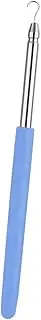 [Ｓｉｍｈｏａ] Bracelet Helper Tool, Bracelet Clasp Helper Rubber Handle Put on Yourself Sturdy Bracelet Fastener Helper Jewelry, Helper