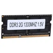 Kimmidi Ddr3L 2Gb 1333 Mhz 1.5V Laptop Sodimm Notebook Memory(2Gb) G9N41095