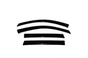 Side Window Deflector-Ventvisor Deflector 4 Pc. 94719 fits 00-04 Nissan Xterra