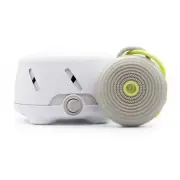 Yogasleep Dohm Uno and Hushh Natural White Noise Machine W/Portable Bundle. NEW
