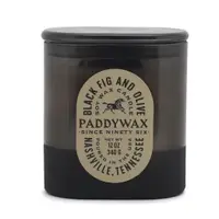 在飛比找蝦皮購物優惠-【限量福利品】美國 PADDYWAX 遠景系列-黑無花果橄欖