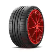 Michelin Pilot Sport S 5 Tyres 295/30R20 101Y