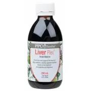 PPC Herbs Liver Plex Oral Liquid | 200ml