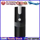 LF# 170ML Ground Coffeer Rechargrable Capsule Coffee Machine for Home Kitchen Of
