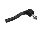 Left Outer Tie Rod End Delphi 37YGPH26 for Cadillac CTS 2003 2004 2005 2006 2007