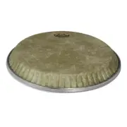 Conga, Symmetry, 11.75, Low Collar, D2, Fiberskyn Drum Head